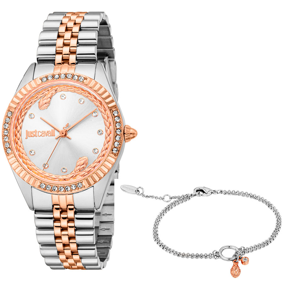 Часы Just Cavalli Gift Set JC1L361M0085_SET